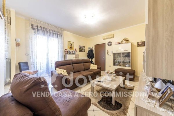 appartamento in vendita a Francavilla Fontana