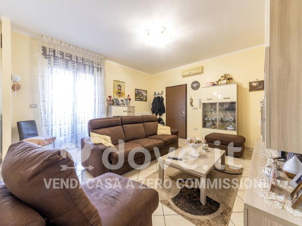 appartamento in vendita a Francavilla Fontana