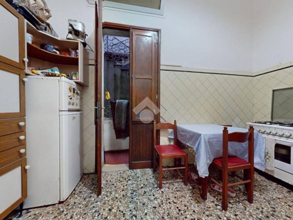 appartamento in vendita a Francavilla Fontana