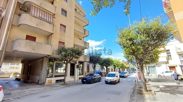 appartamento in vendita a Francavilla Fontana