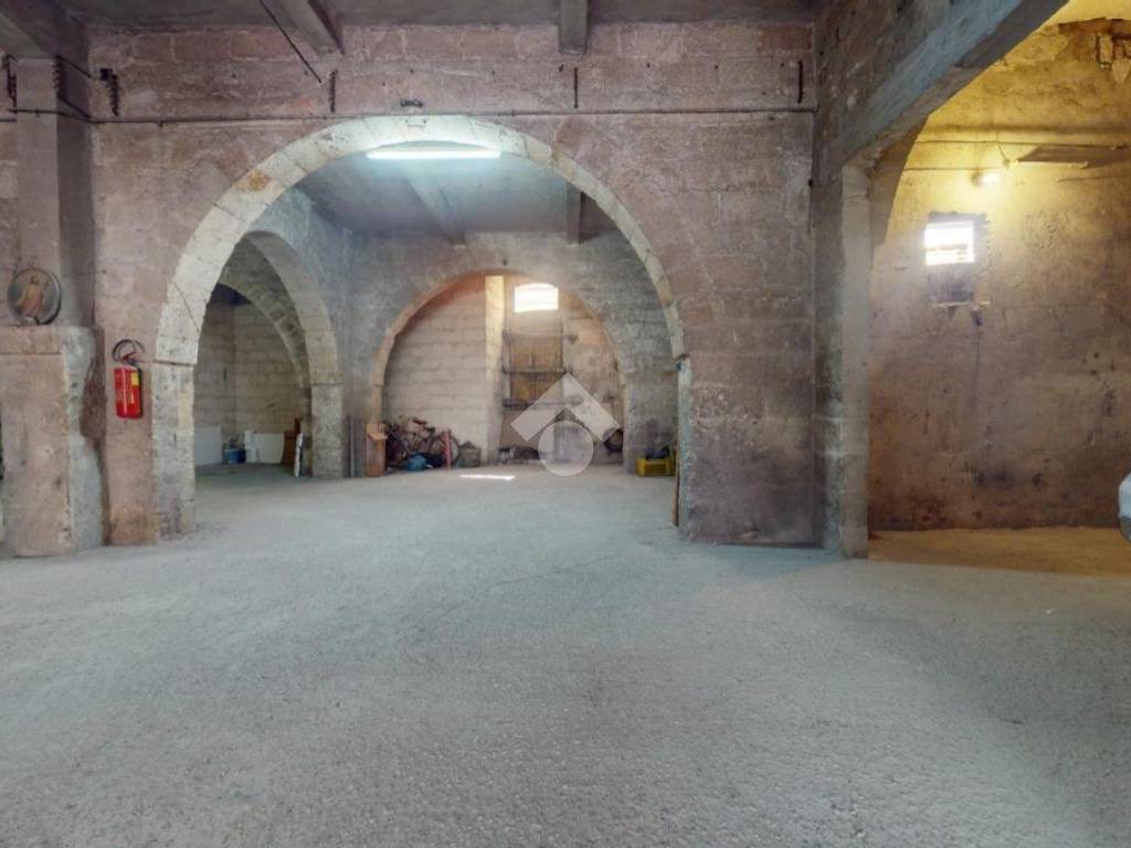 appartamento in vendita a Francavilla Fontana