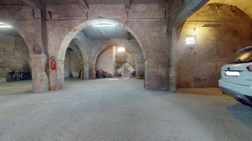 appartamento in vendita a Francavilla Fontana