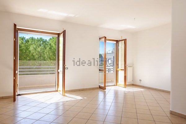 appartamento in vendita a Francavilla Fontana