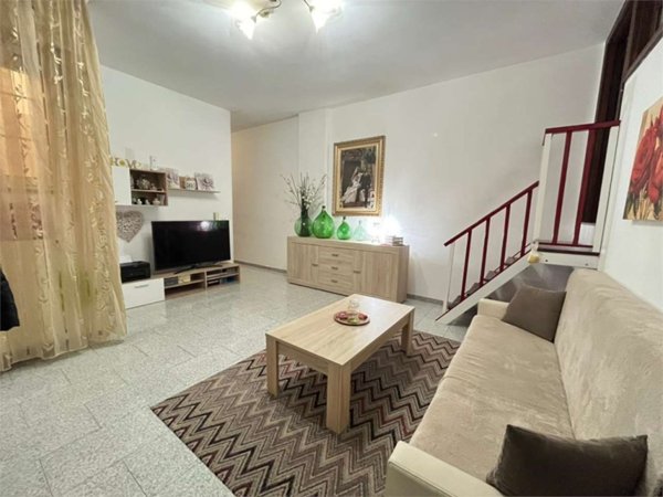 appartamento in vendita a Francavilla Fontana