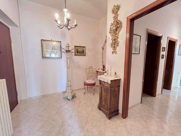 appartamento in vendita a Francavilla Fontana