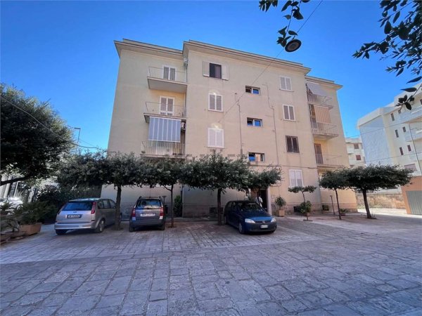 appartamento in vendita a Francavilla Fontana