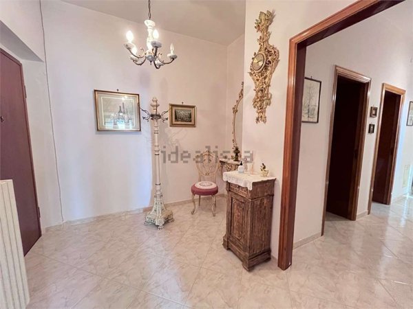 appartamento in vendita a Francavilla Fontana