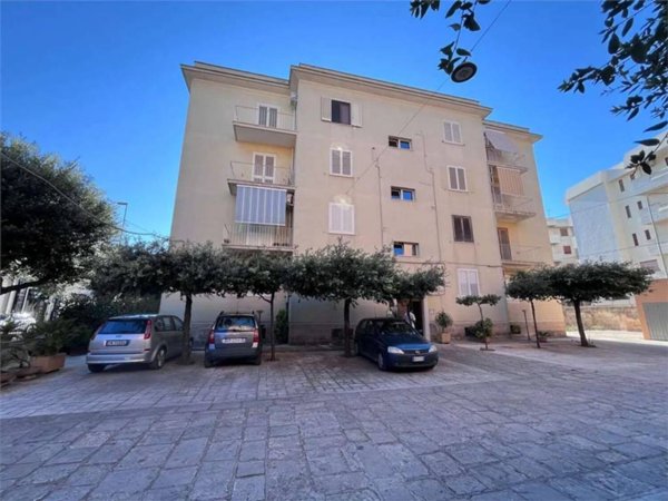 appartamento in vendita a Francavilla Fontana