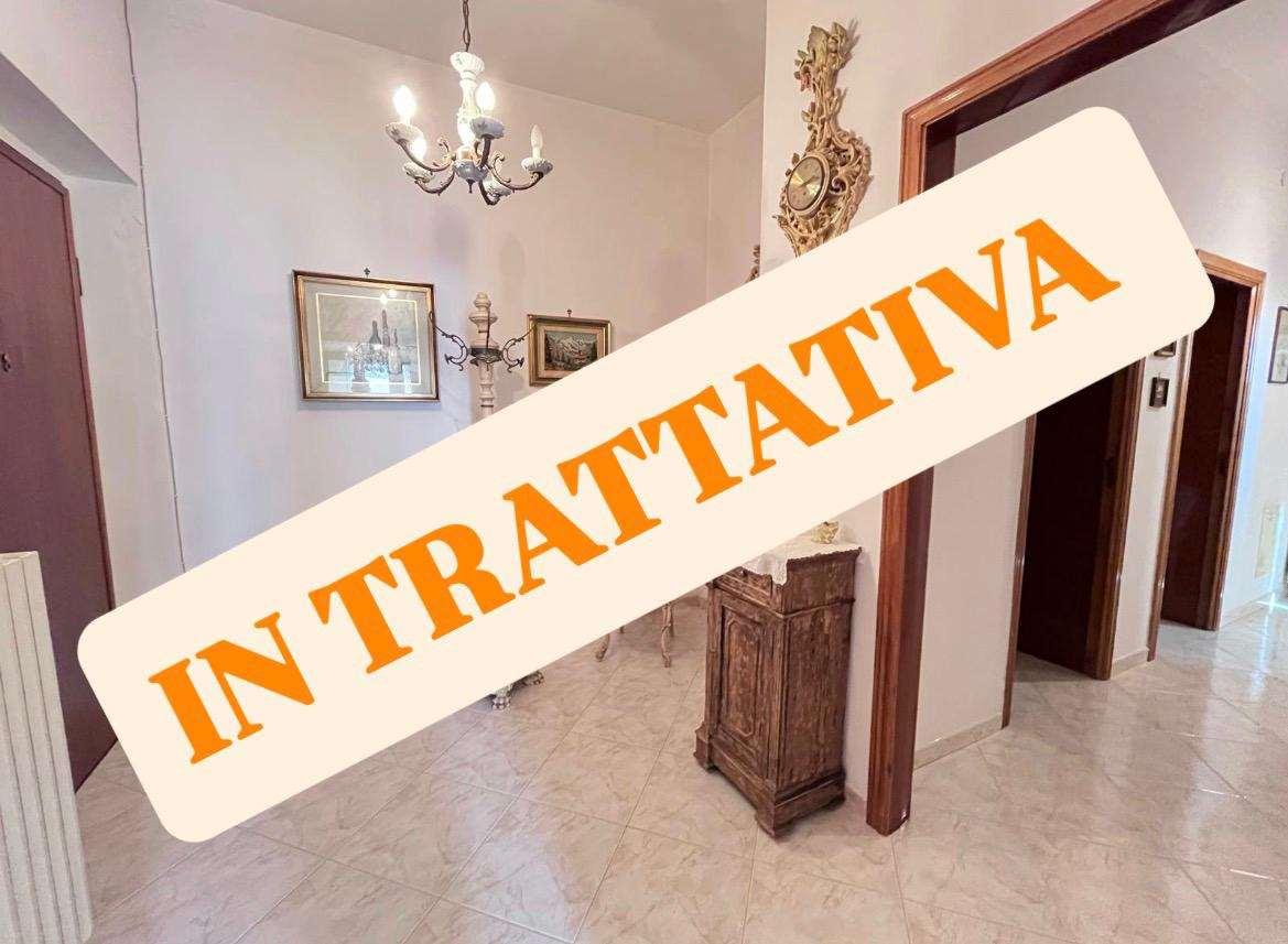 appartamento in vendita a Francavilla Fontana