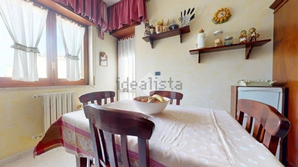 appartamento in vendita a Francavilla Fontana
