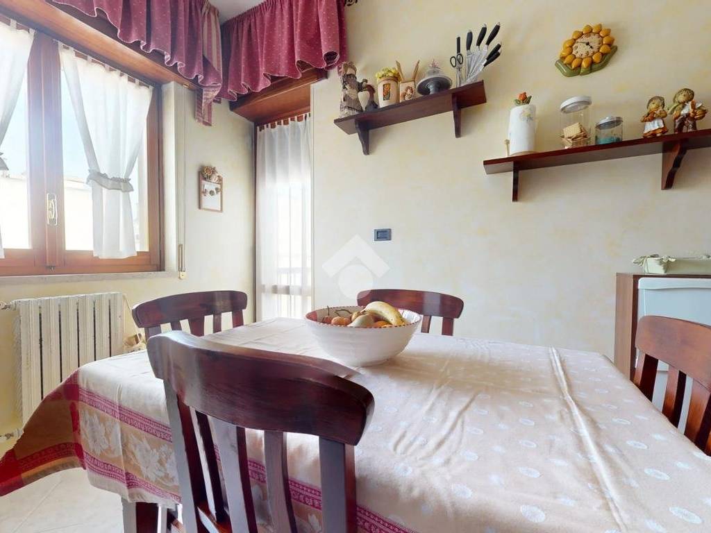 appartamento in vendita a Francavilla Fontana