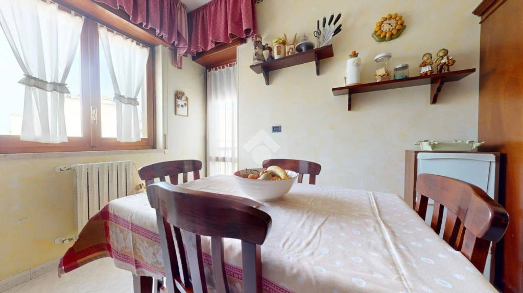appartamento in vendita a Francavilla Fontana