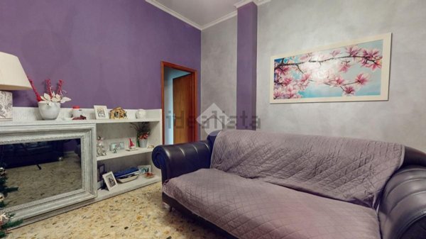 appartamento in vendita a Francavilla Fontana