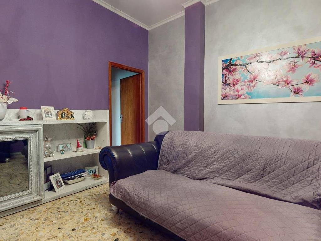 appartamento in vendita a Francavilla Fontana