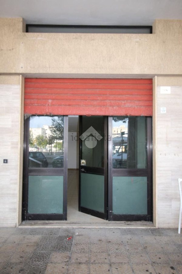 appartamento in vendita a Francavilla Fontana