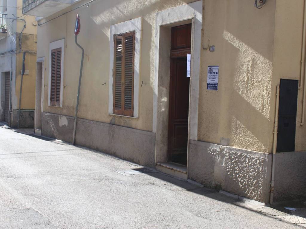 appartamento in vendita a Francavilla Fontana
