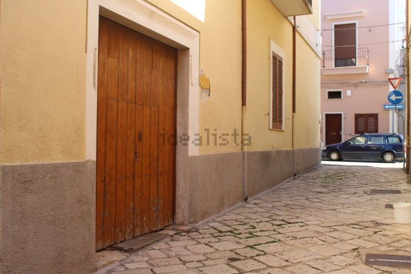 appartamento in vendita a Francavilla Fontana