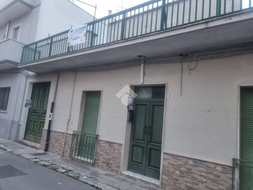 casa indipendente in vendita a Francavilla Fontana