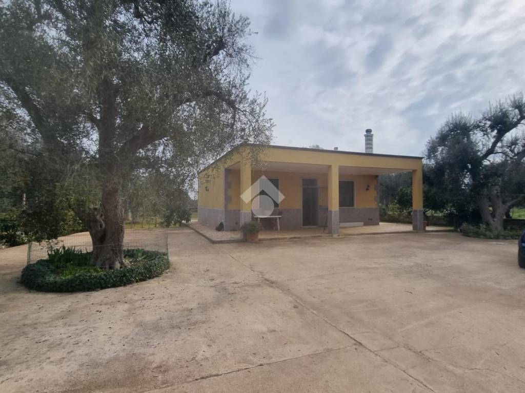 casa indipendente in vendita a Francavilla Fontana