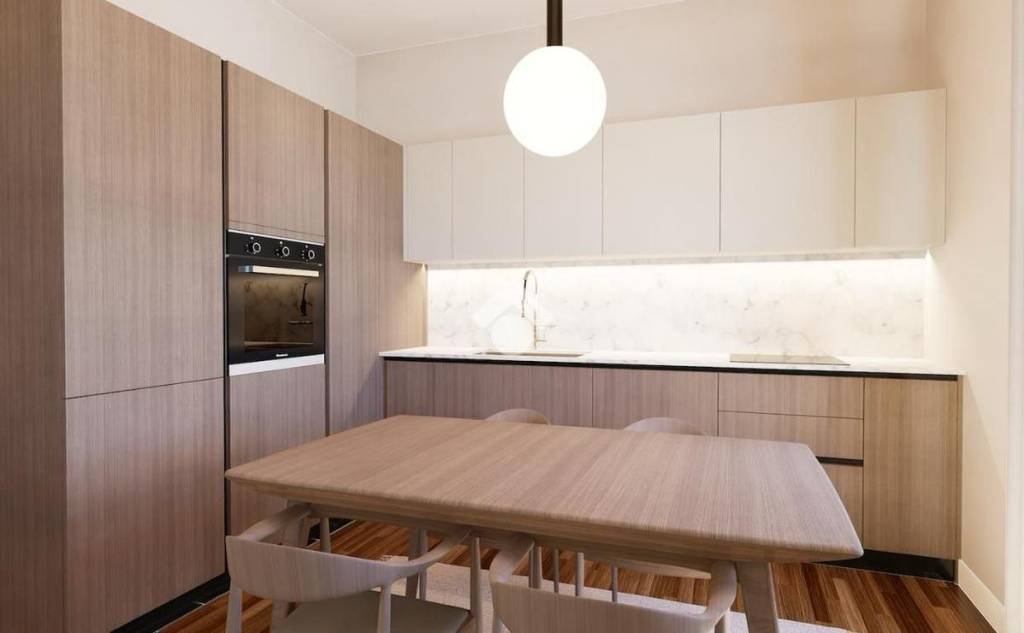 appartamento in vendita a Francavilla Fontana