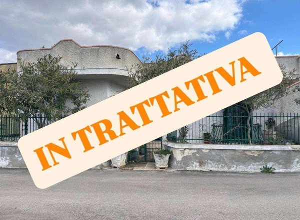 casa indipendente in vendita a Francavilla Fontana