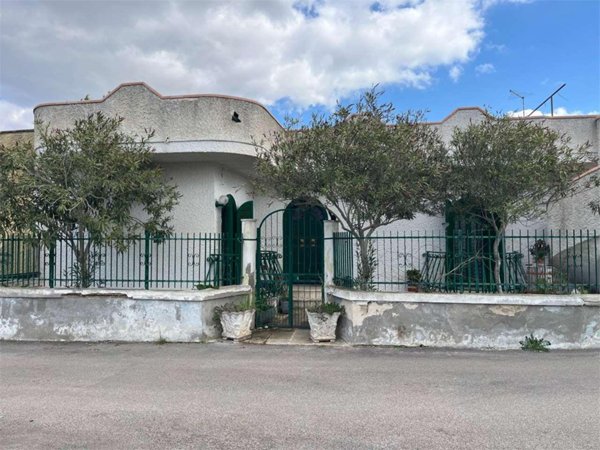 casa indipendente in vendita a Francavilla Fontana