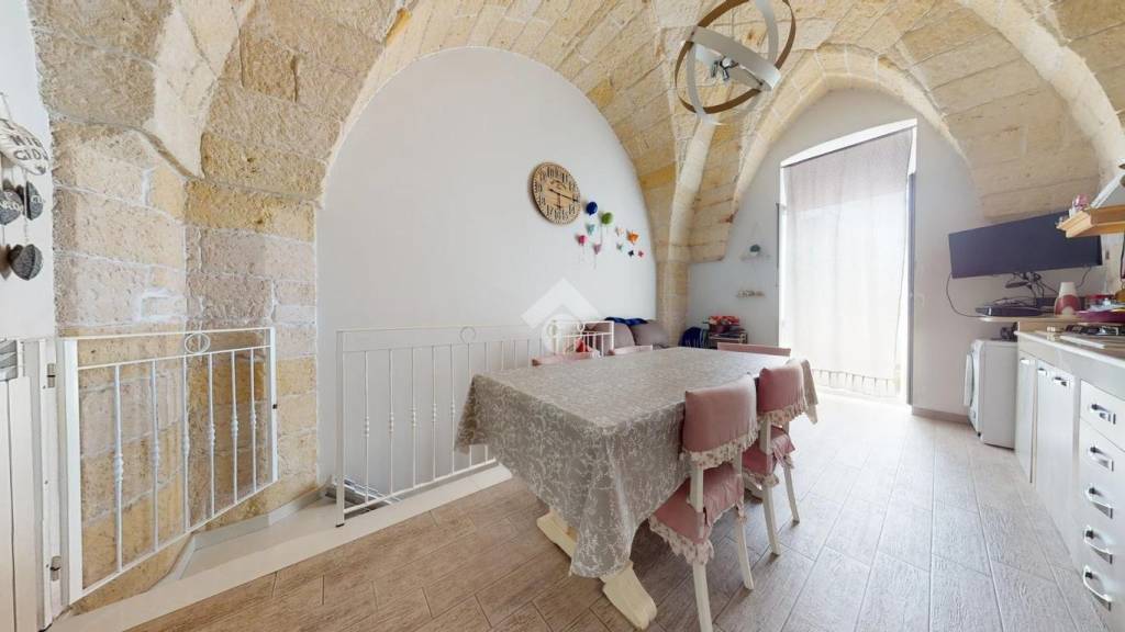 casa indipendente in vendita a Francavilla Fontana