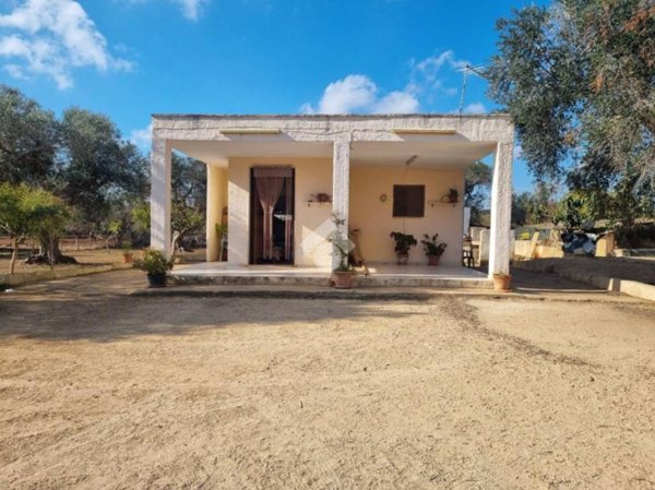 casa indipendente in vendita a Francavilla Fontana
