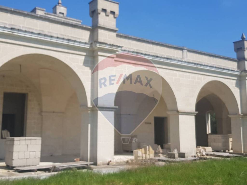 casa indipendente in vendita a Francavilla Fontana