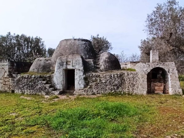 casa indipendente in vendita a Francavilla Fontana