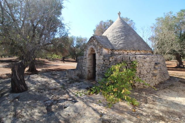 casa indipendente in vendita a Francavilla Fontana