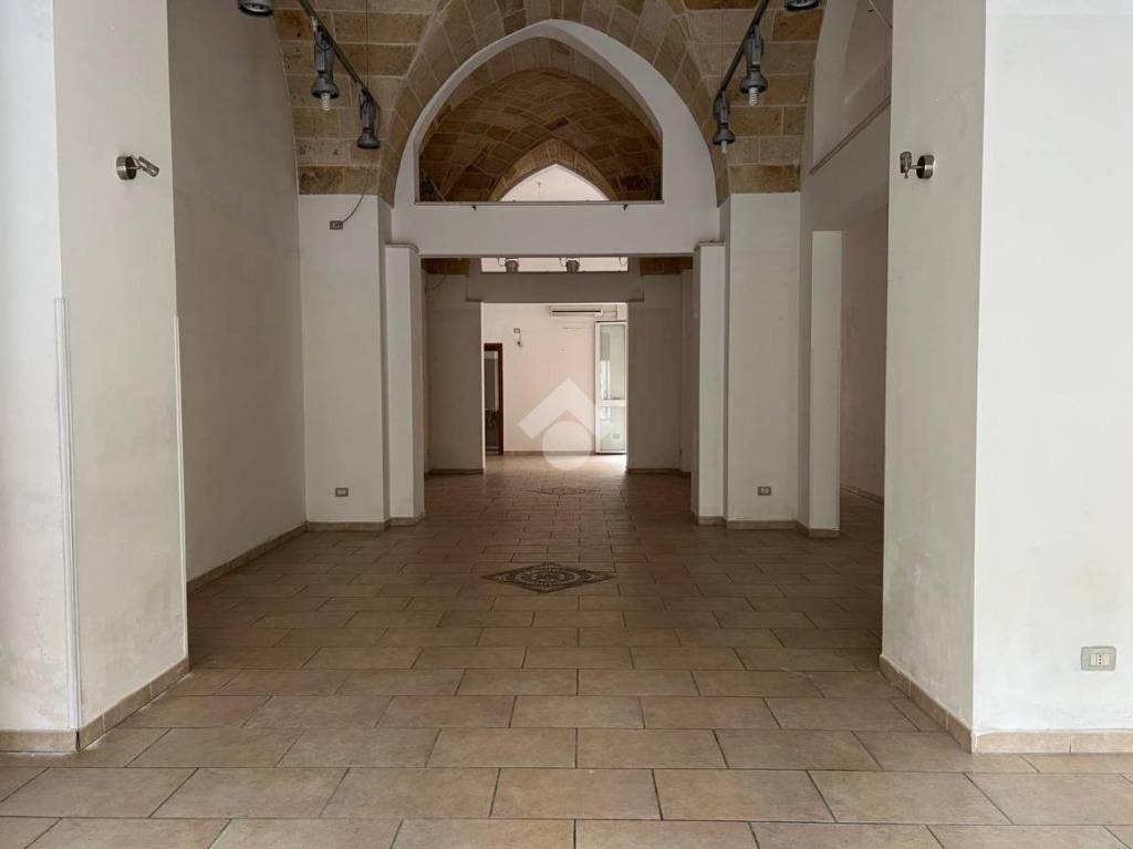 appartamento in vendita a Francavilla Fontana