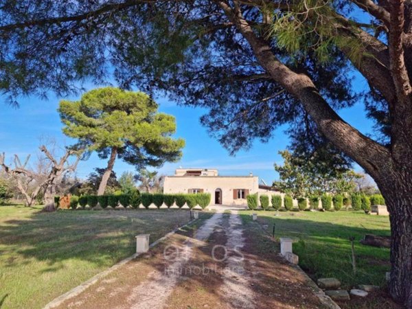 casa indipendente in vendita a Francavilla Fontana