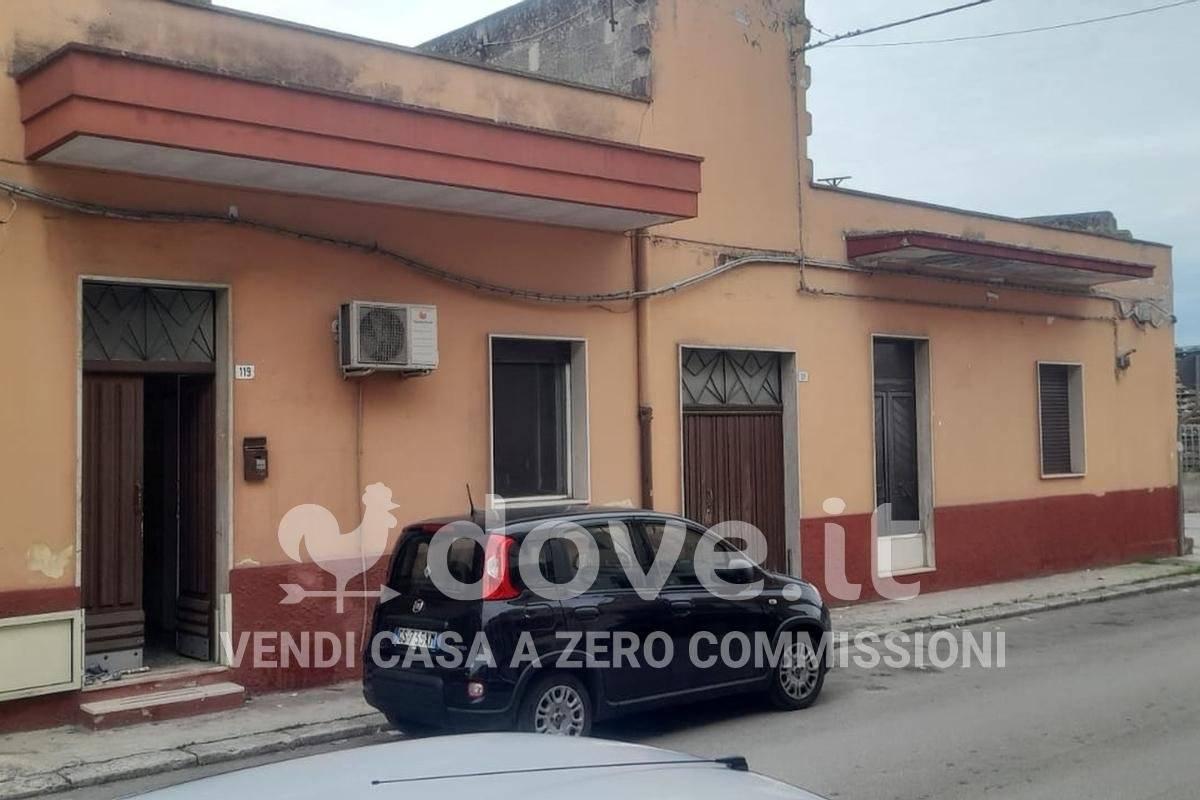 casa indipendente in vendita a Francavilla Fontana
