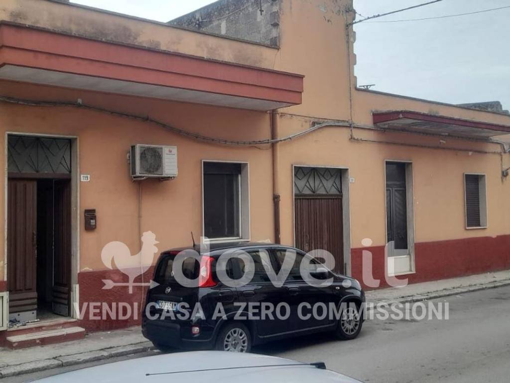 casa indipendente in vendita a Francavilla Fontana