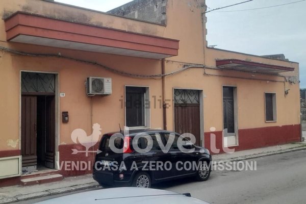 casa indipendente in vendita a Francavilla Fontana