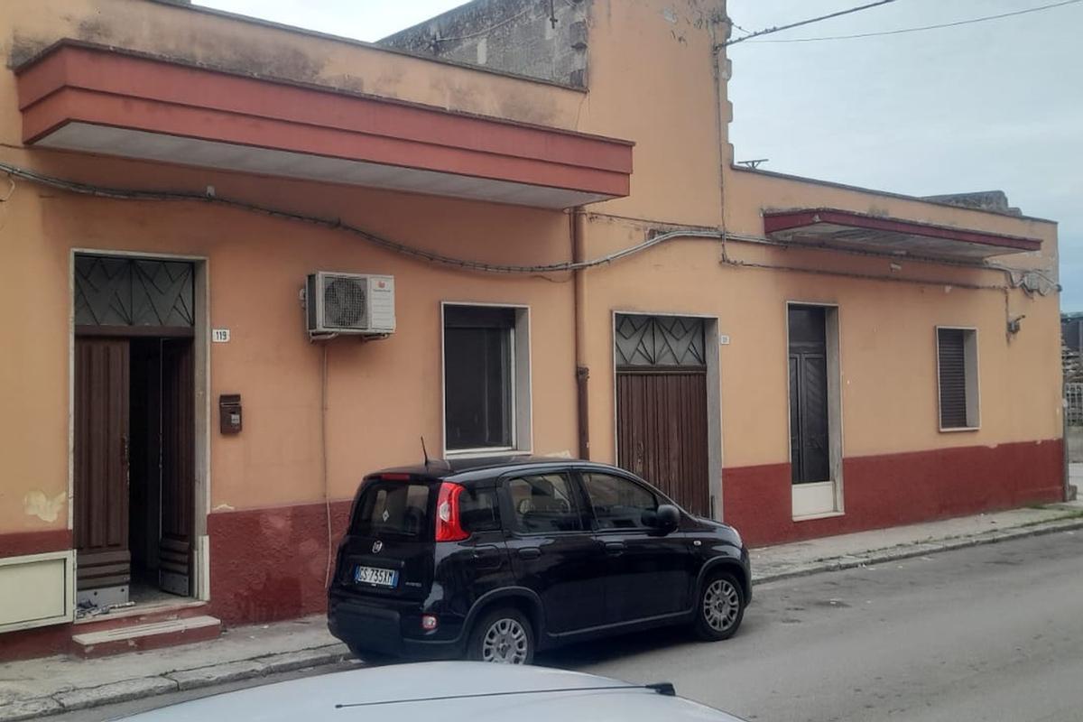 casa indipendente in vendita a Francavilla Fontana