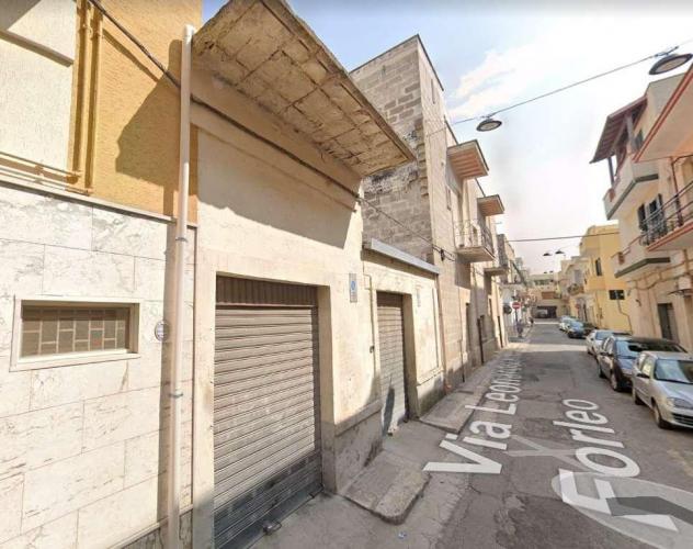 appartamento in vendita a Francavilla Fontana