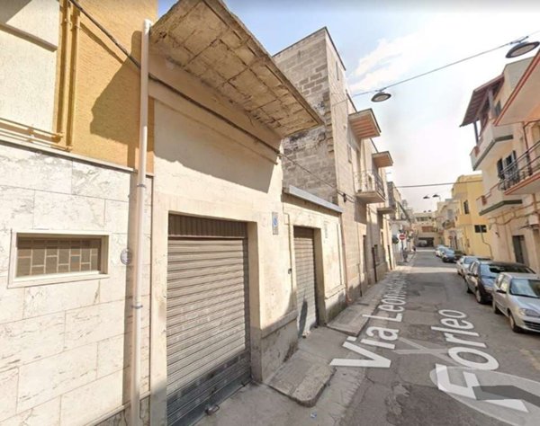 appartamento in vendita a Francavilla Fontana