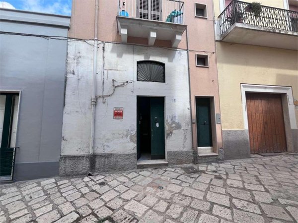 casa indipendente in vendita a Francavilla Fontana