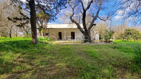 casa indipendente in vendita a Francavilla Fontana
