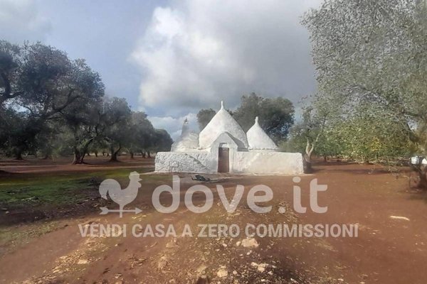 casa indipendente in vendita a Francavilla Fontana