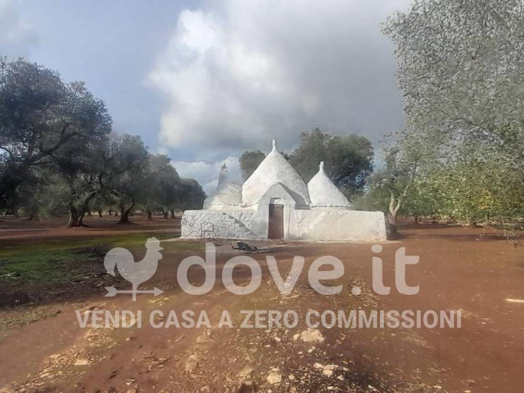 casa indipendente in vendita a Francavilla Fontana