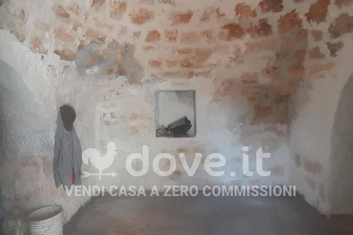 casa indipendente in vendita a Francavilla Fontana