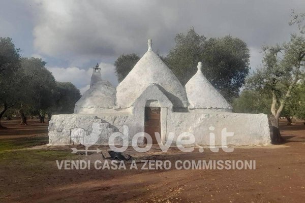 casa indipendente in vendita a Francavilla Fontana