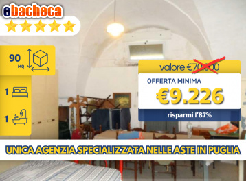 casa indipendente in vendita a Francavilla Fontana