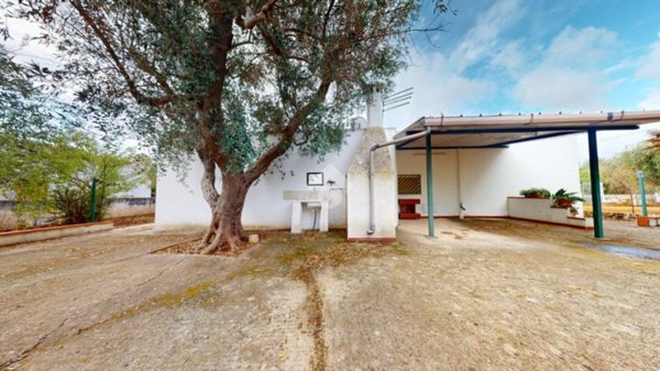 casa indipendente in vendita a Francavilla Fontana