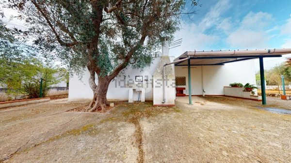 casa indipendente in vendita a Francavilla Fontana