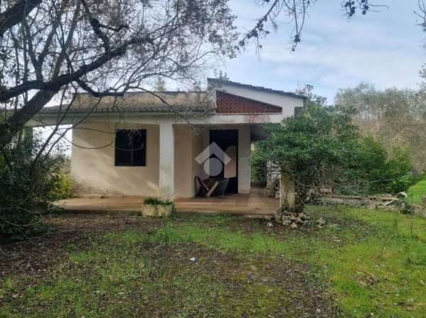 casa indipendente in vendita a Francavilla Fontana