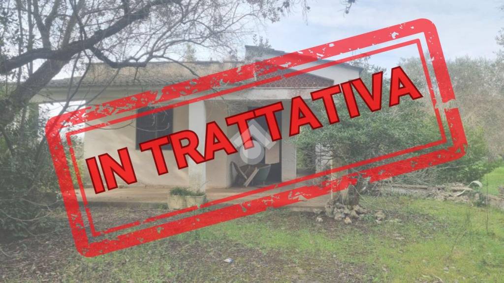 casa indipendente in vendita a Francavilla Fontana